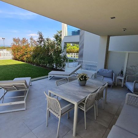 Sole Di Diana Luxury Apartments Peschiera del Garda Bagian luar foto